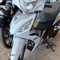 قیمت موتورسیکلت شوکا 130 صفر در اصفهان