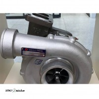 فروش و تعمیر سوپر شارژ موتور بنز ولوو FH / FM 9 اصفهان