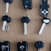 هزینه ساخت کلید خودرو در خیابان مطهری / شهدا اصفهان