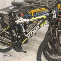 قیمت / فروش دوچرخه سایز ۲۹ ویوا در اصفهان خیابان جهاد