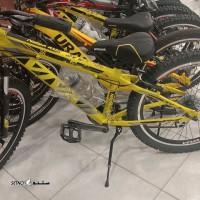 قیمت / فروش دوچرخه سایز ۲4 ویوا در خیابان جهاد اصفهان 
