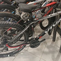 قیمت / فروش دوچرخه سایز 27.5 ویوا در اصفهان 