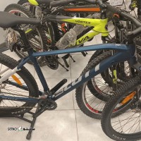 قیمت / فروش دوچرخه سایز 27.5 اسکات در خیابان جهاد اصفهان 