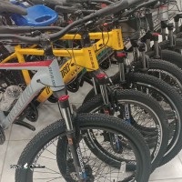 قیمت / فروش دوچرخه سایز 26 اورلورد در اصفهان خیابان جهاد
