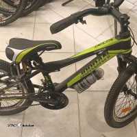 قیمت / فروش دوچرخه سایز ۲۰ حرفه ای در اصفهان خیابان جهاد