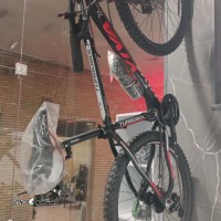 قیمت / فروش دوچرخه ویوا هیدرولیک تربو ولف در اصفهان 