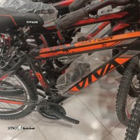 قیمت / فروش دوچرخه ۲۷ ویوا در اصفهان خیابان جهاد