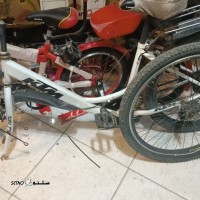 تعمیر و سرویس انواع دوچرخه در خیابان جهاد اصفهان 