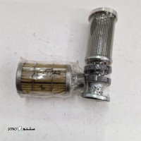 انواع فیلتر آهن ربا لودرها  کوماتسو در اصفهان 
