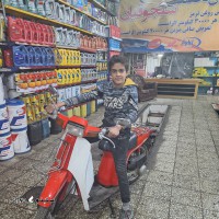 اتوسرویس تخصصی سلجوقیان در اصفهان خ خرم 