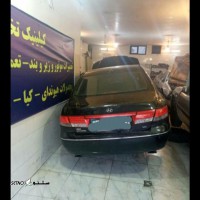 تعمیرگاه تخصصی هیوندای و کیا در اصفهان 