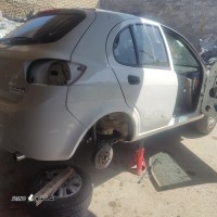 خدمات نقاشی خودرو دراصفهان 