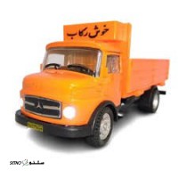 شستشوی پمپ و انژکتور گازوئیل کامیون بنز 911 با دستگاه / اصفهان خیابان امیر کبیر