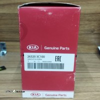 قیمت /  فروش فیلتر روغن اصلی هیوندای آزرا SERVICE KIT - OIL  FILTER / اصفهان