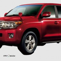  وارد کننده /  فروش لوازم یدکی خودرو تویوتا TOYOTA / اصفهان