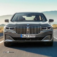 قیمت / فروش لنت ترمز جلو  خودرو بی ام و BMW / اصفهان