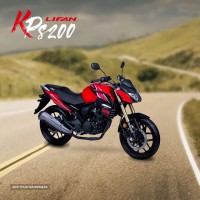 خرید موتورسیکلت لیفان kps200 در اصفهان