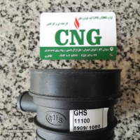 میکسر گاز GHS قاره سبز اصلی روا اصفهان