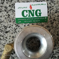 میکسر گاز نیسان کاربرات فابریک اصفهان