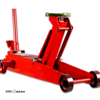 فروش جک سوسماری ۳ تن جک ایران در شاهین شهر