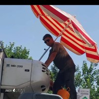 استادابراهیم ترموکینگ