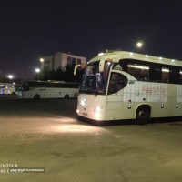 باربری اصفهان ارسال سریع بار وبسته به سمنان شاهرود 