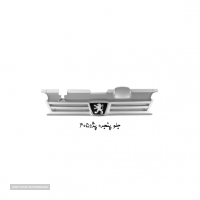 جلوپنجره پژو ۴۰۵ فابریک در اصفهان