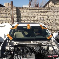 تعویض شیشه اتومبیل در اصفهان