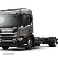 تعمیر دیفرانسیل SCANIA360 | اصفهان