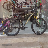 فروشگاه دوچرخه در اصفهان