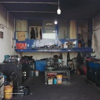 تعمیر موتور کامیون ولوو در اصفهان