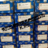 فروش لوازم دیسک در اصفهان پیشرو