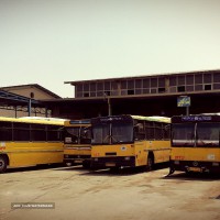کلینیک تخصصی خدمات فنی اتوبوس
