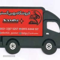 فروش انواع سوپاپ کامیون در اصفهان