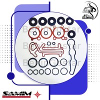 فروش و پخش لوازم شیر کیسه باد اسکانیا fhجدید رنو کیفیت عالی