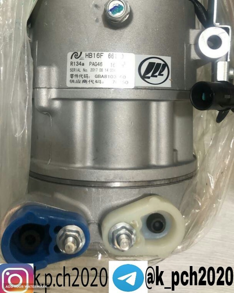 وایرشمع جک s5