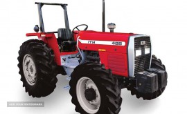 خرم تراکتور