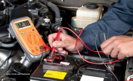 تست-دینام-و-باطری