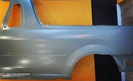 گلگیر عقب وانت