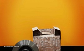 دیسک عق مگان