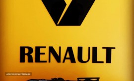 چراغ جلو مگان