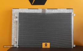 رادیات کولر مگان