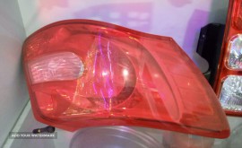 چراغ خطر عقب سوزوکی کیزاشی