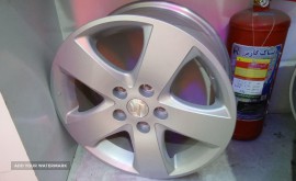 رینگ اصلی سوزوکی ویتارا