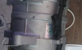 کمپرسور کولر فاو