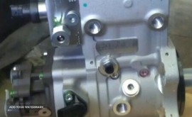 پمپ انژکتور فاو