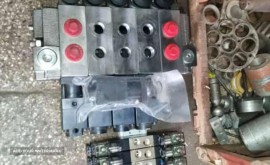 شیر دکل گالتک _ شاهپور شوئینگ