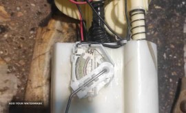 فروش پمپ بنزین ۴۰۵