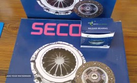 دیسک و صفحه اصلی سکو تیبا