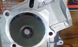 واتر پمپ پراید